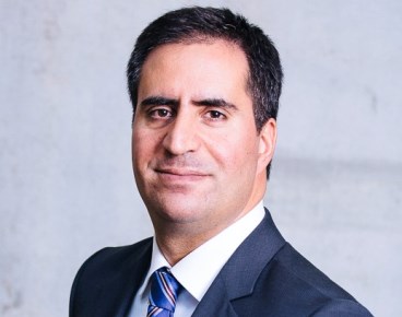 Photo of Ilias Chantzos