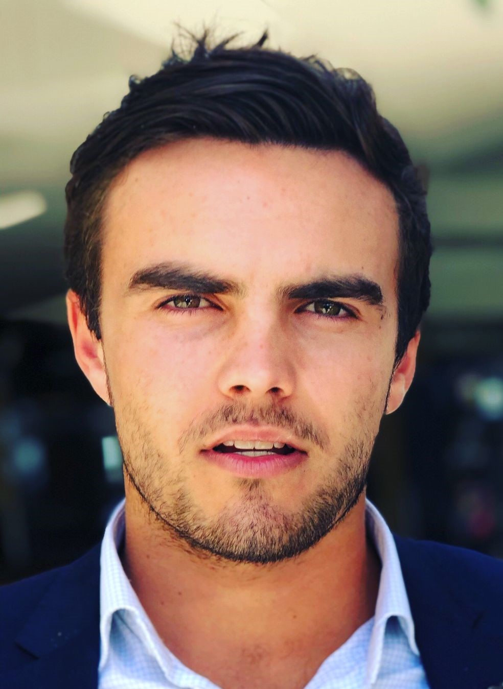 Photo of Jackson Mills