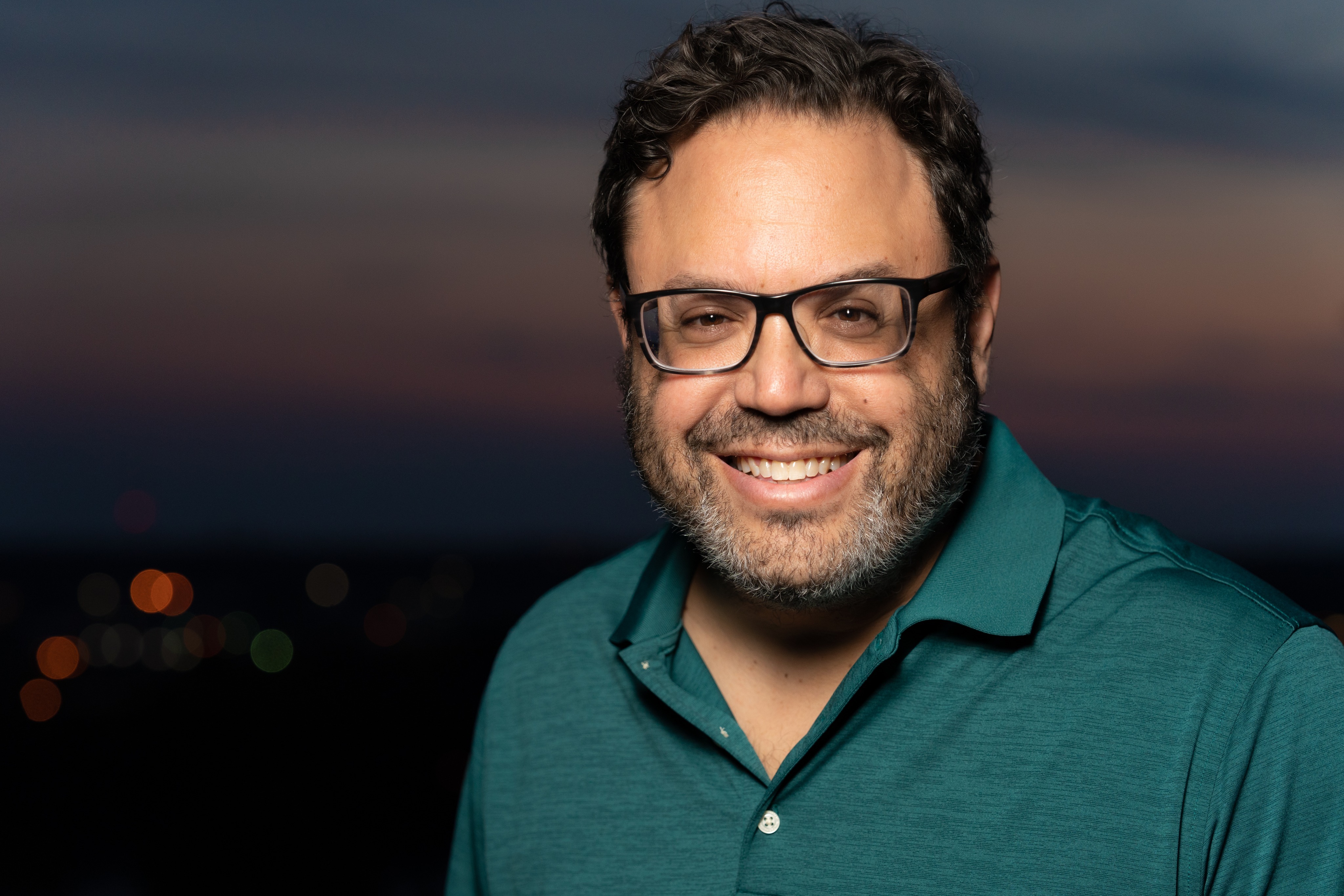 Photo of Todd Williams