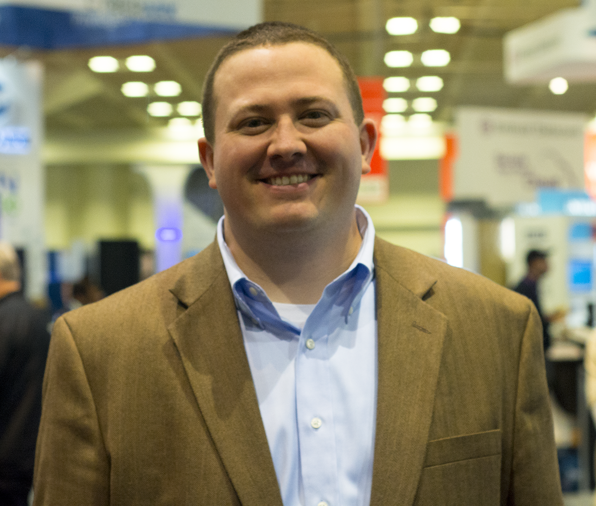 Photo of Nathan Burke