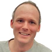 Photo of Paul Drapeau