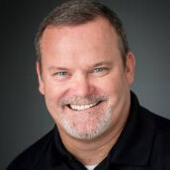 Photo of James McQuiggan