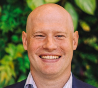 Photo of Christopher Hertz