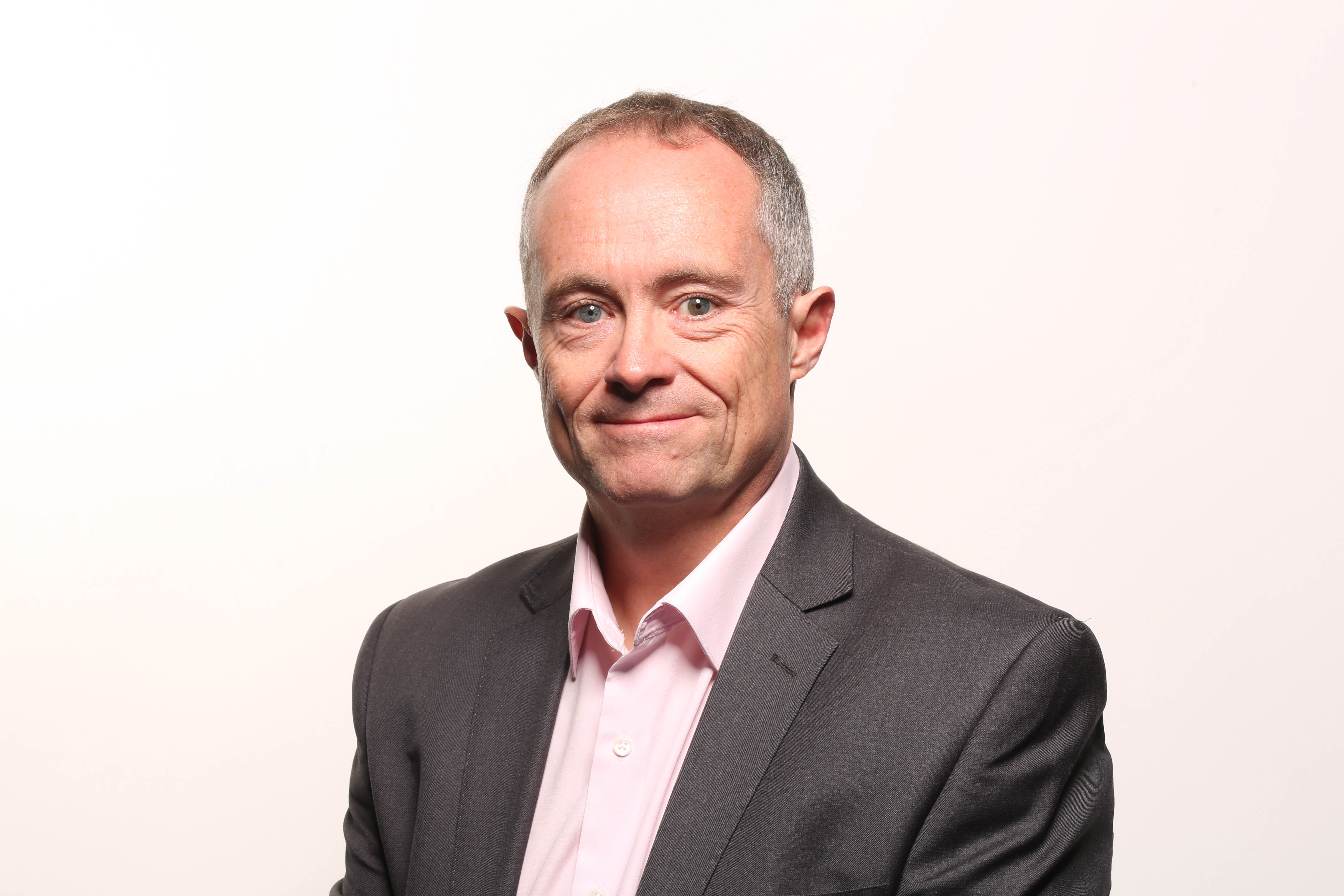 Photo of Simon  Wilson