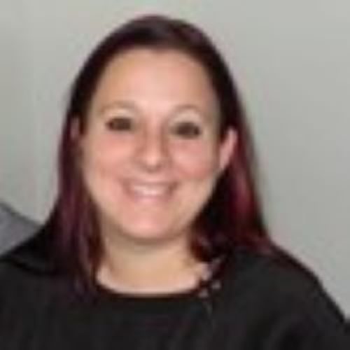 Photo of Shannon Lietz