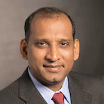 Photo of Sukesh Garg