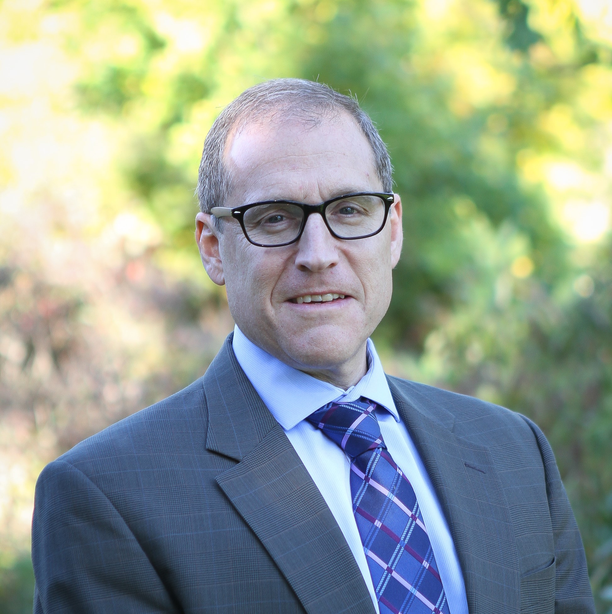 Photo of Chuck  Fried