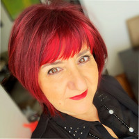 Photo of Katerina Liana