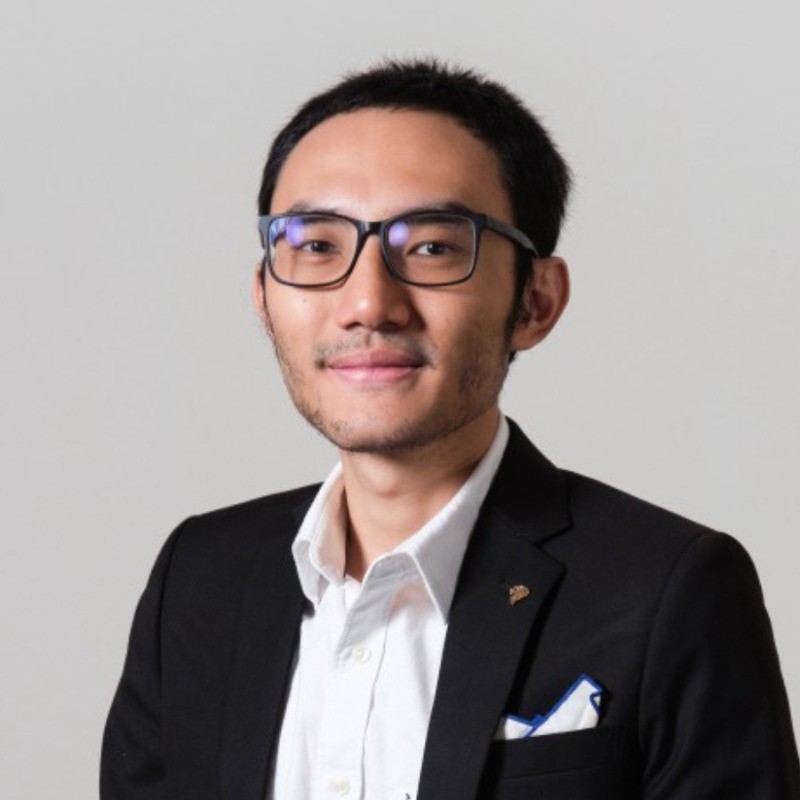 Photo of Donavan Cheah