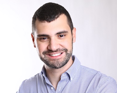 Photo of Roey Eliyahu 