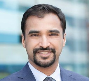 Photo of Dr Zulfikar Ramzan