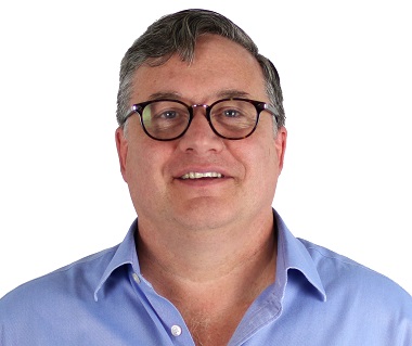 Photo of Mark Belgrove