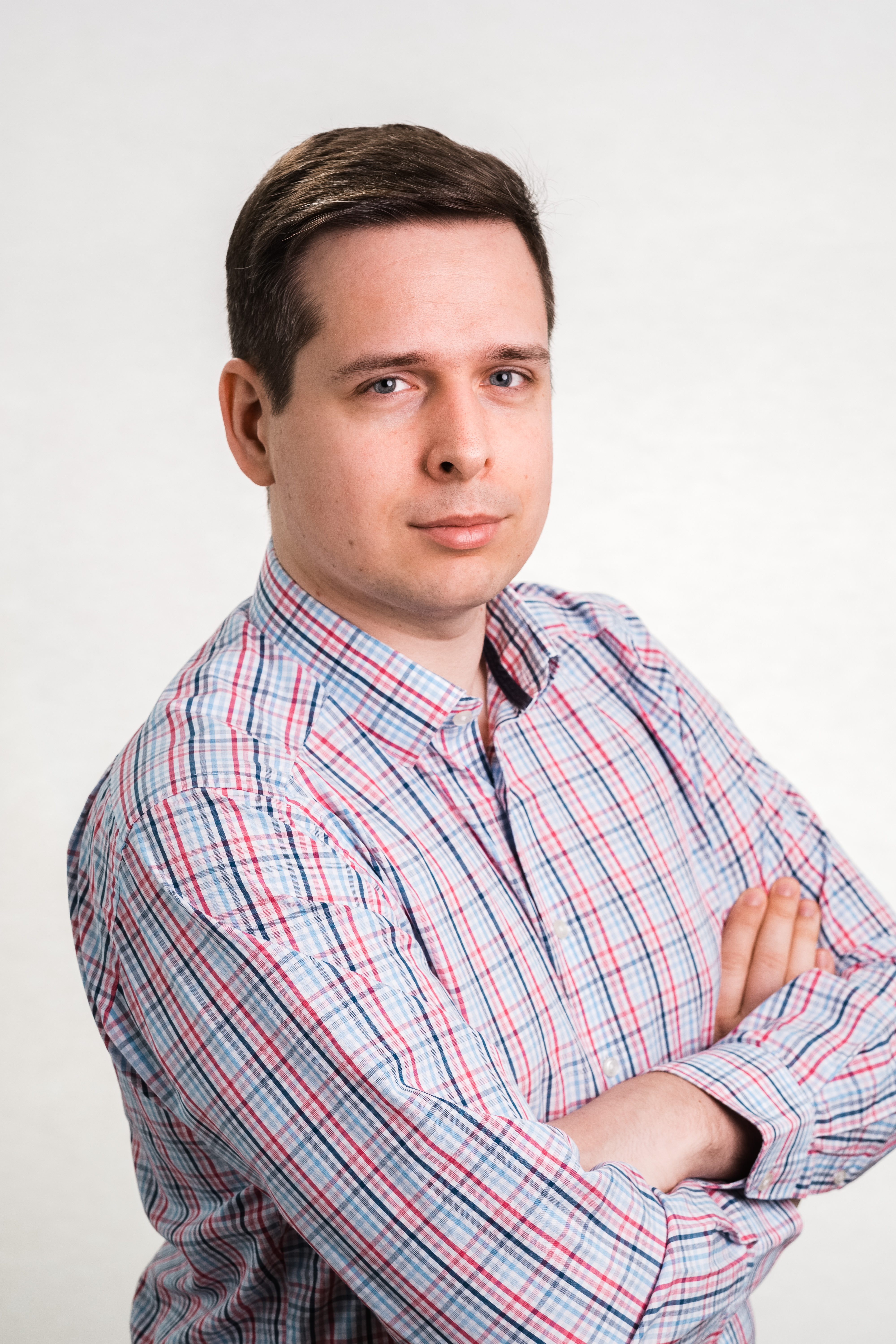 Photo of Bálint  Jánvári