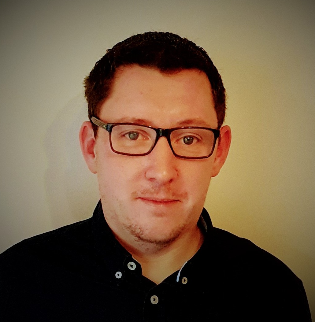 Photo of Karl Alderton