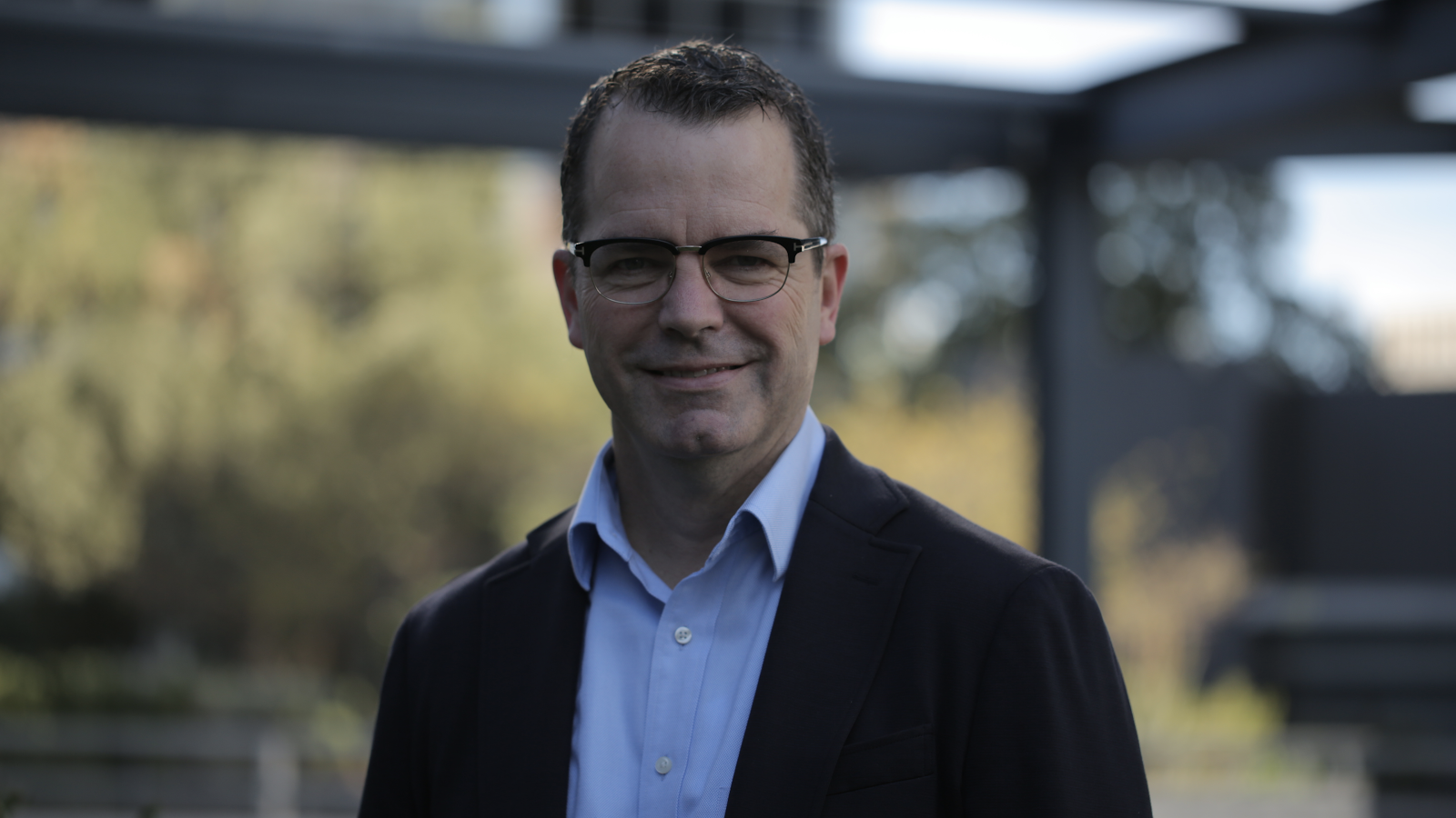 Photo of Richard  Seiersen