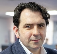 Photo of Jonathan Lee