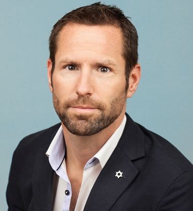 Photo of Matt Fisher