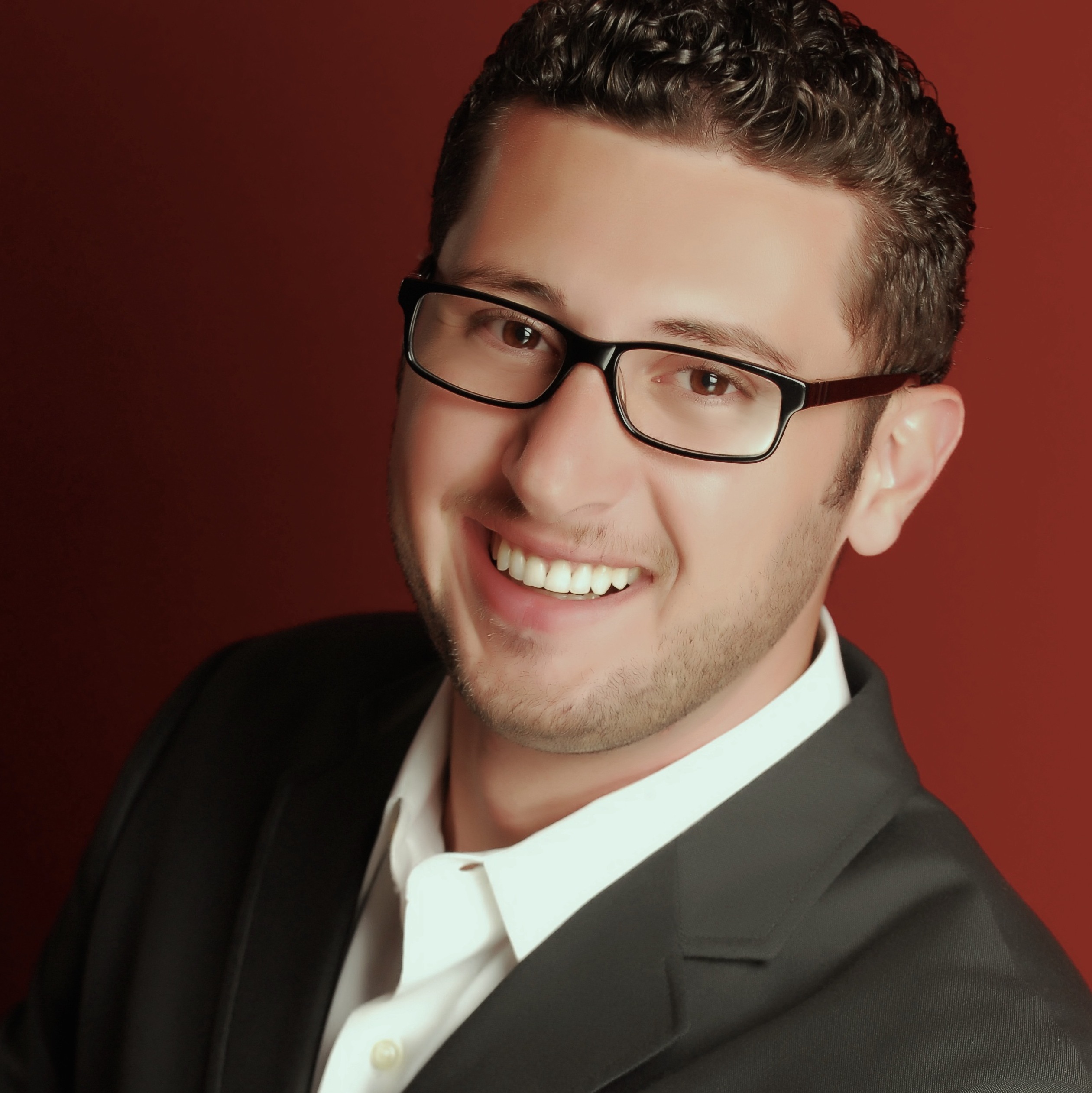 Photo of Rami Essaid