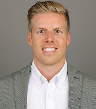 Photo of Ben Ferguson