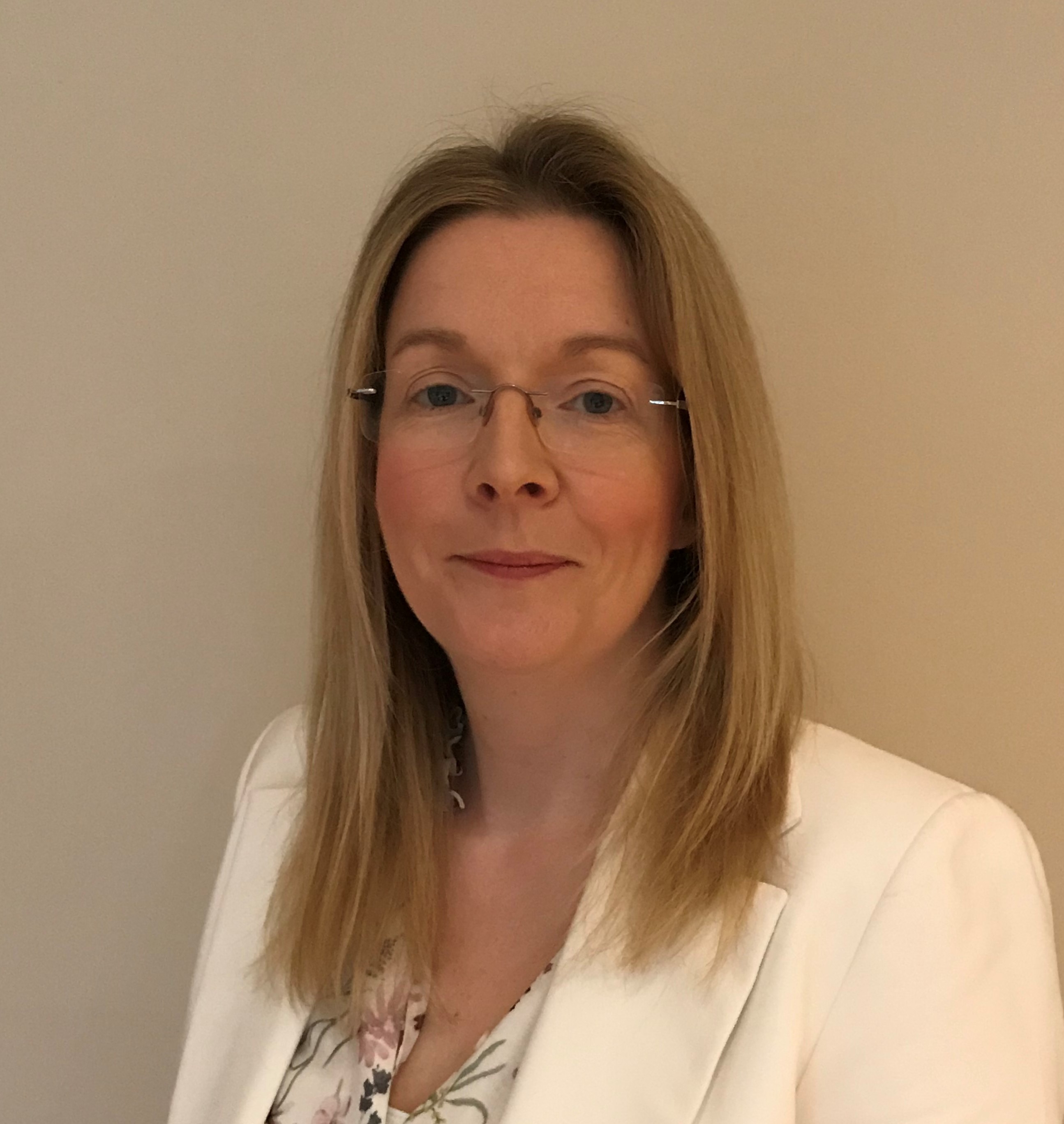 Photo of Emma Maslen