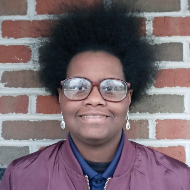 Photo of Lakeisha Henderson