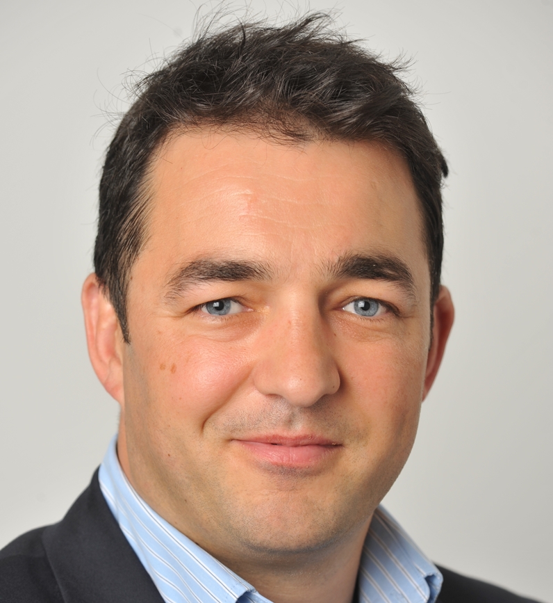 Photo of Matt  Middleton-Leal