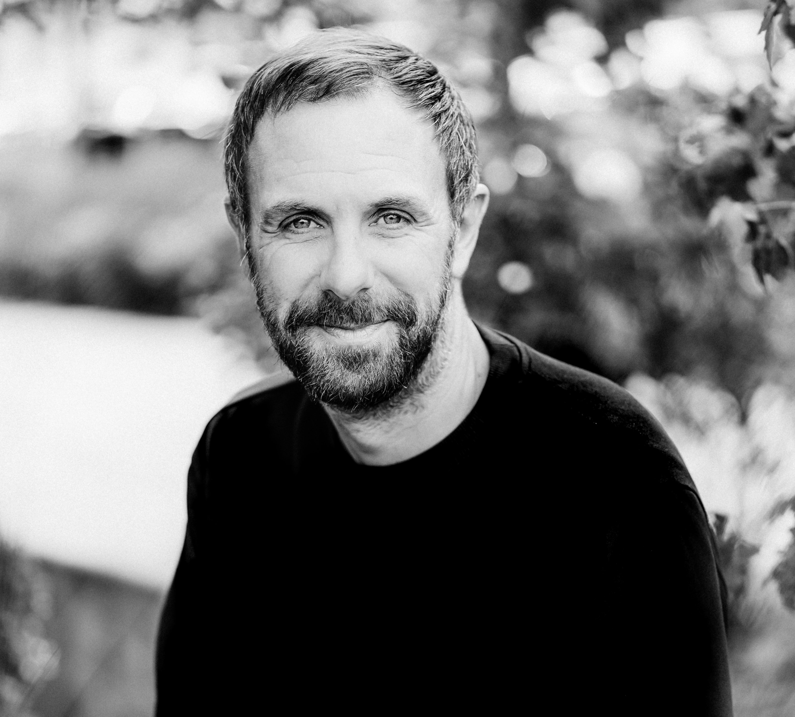 Photo of John  Eccleshare 