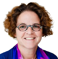 Photo of Joyce van Luijn-Bonneveld