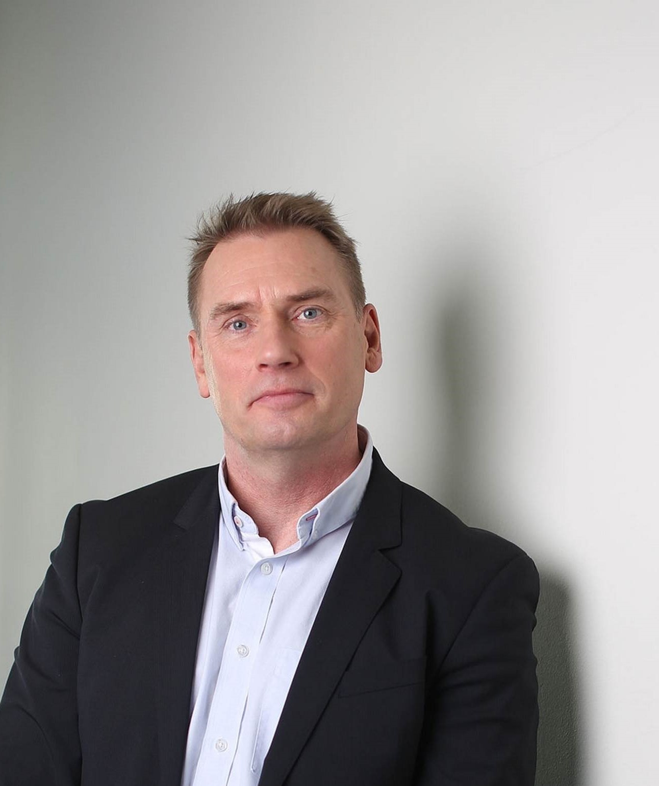 Photo of Terry   Greer-King