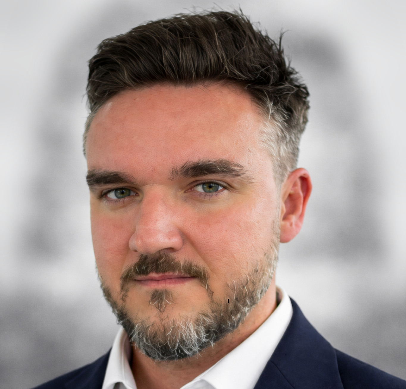 Photo of Lukasz Radosz