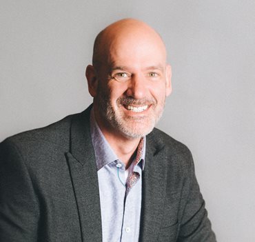 Photo of Mike Guggemos 