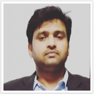 Photo of Bharat  Bhushan