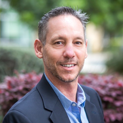 Photo of Chris Collier