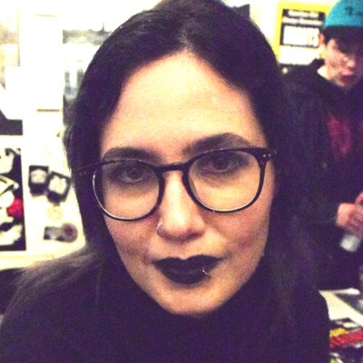 Photo of Kimberly Crawley