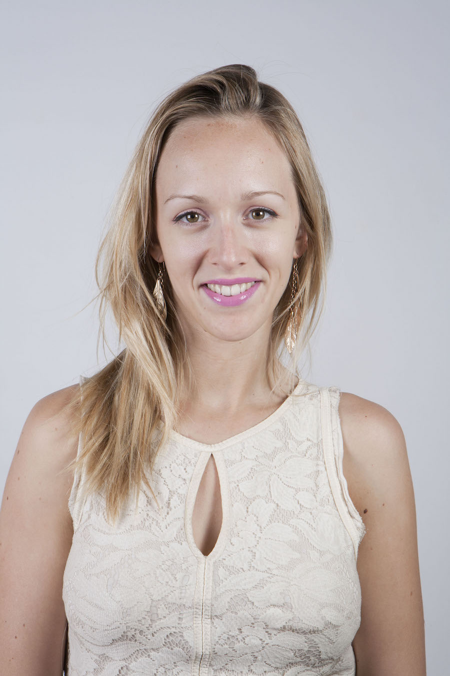 Photo of Agathe Caffier