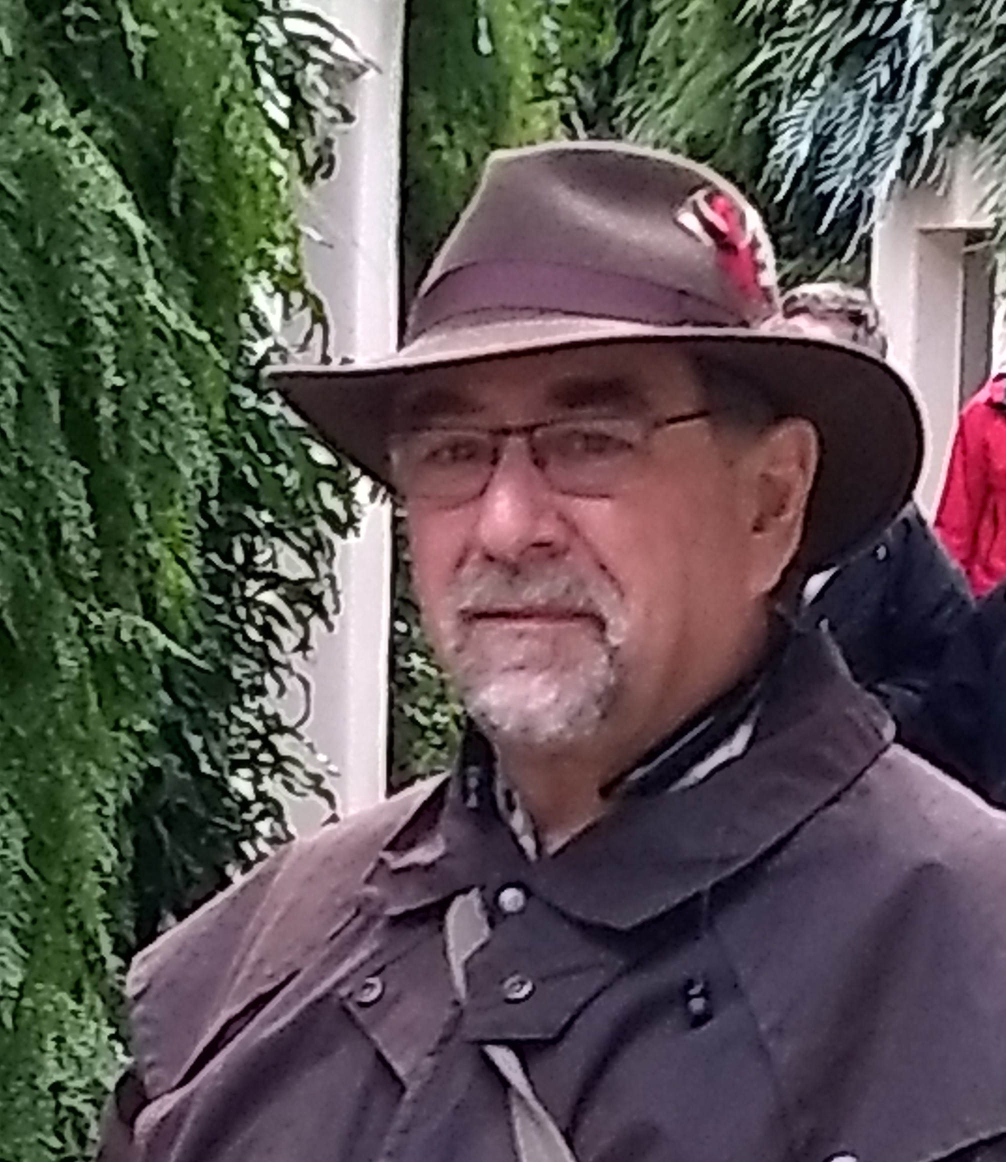 Photo of Lee Goldberg