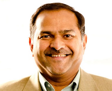 Photo of A.N. Ananth