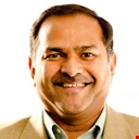 Photo of A.N. Ananth