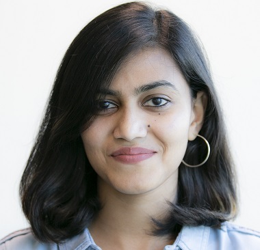 Photo of Anusha K.M.