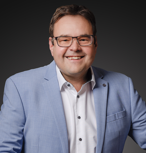 Photo of Harald  Roeder