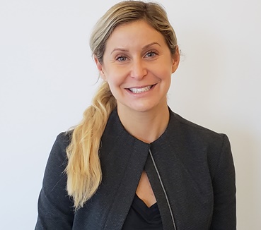 Photo of Lindsey Ullian