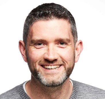 Photo of Mike MacIntyre