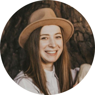 Photo of Aleksandra Mitroshkina