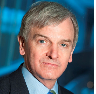 Photo of Paddy Francis