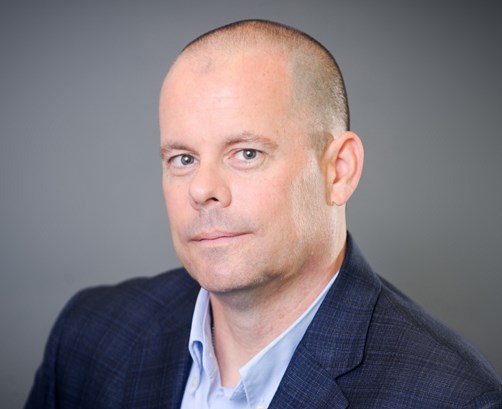 Photo of Mike Tierney