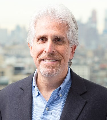 Photo of Ken Spinner