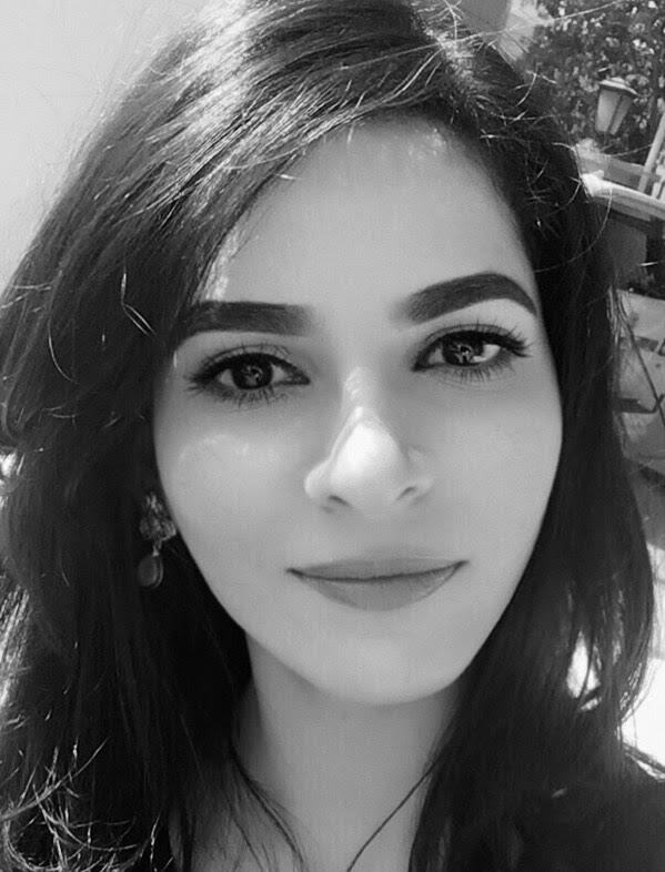 Photo of Sitwat Maroof