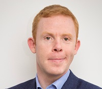 Photo of Stuart Jubb