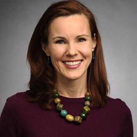 Photo of Michelle Finneran Dennedy