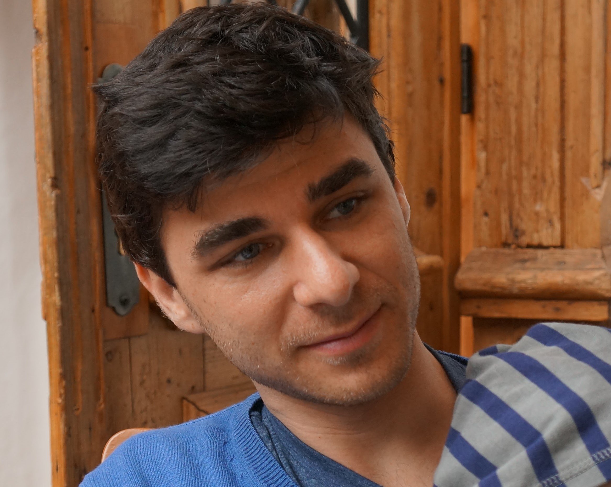 Photo of Lior  Neudorfer